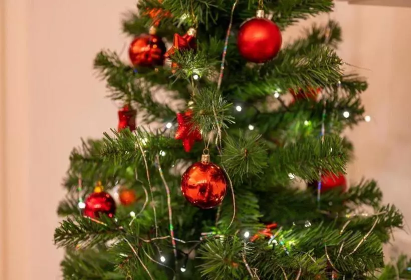 Appartement Schusterhof