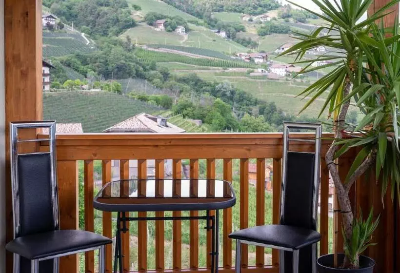 Appartement Schusterhof