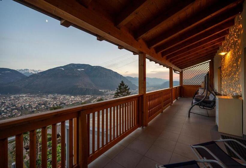 Appartement Schusterhof