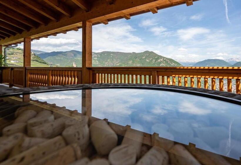 Appartement Schusterhof