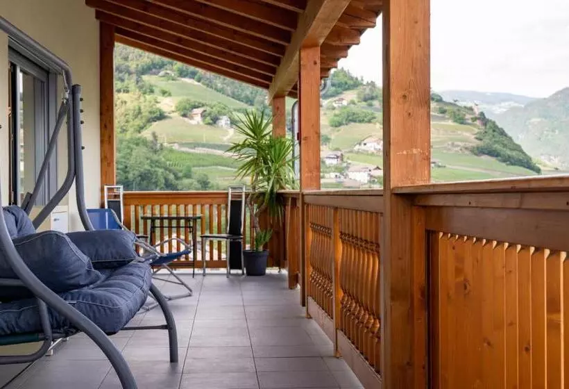 Appartement Schusterhof