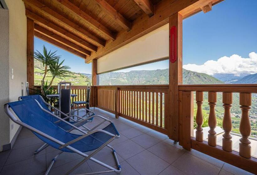 Appartement Schusterhof