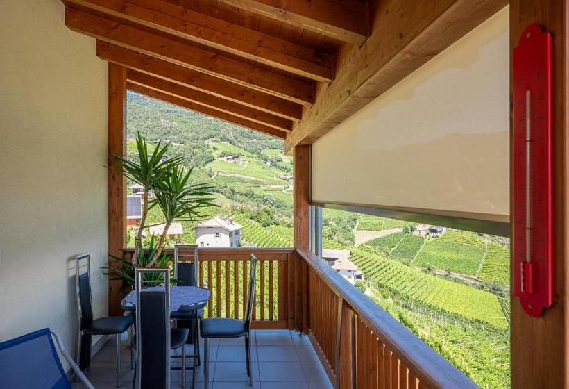 Appartement Schusterhof