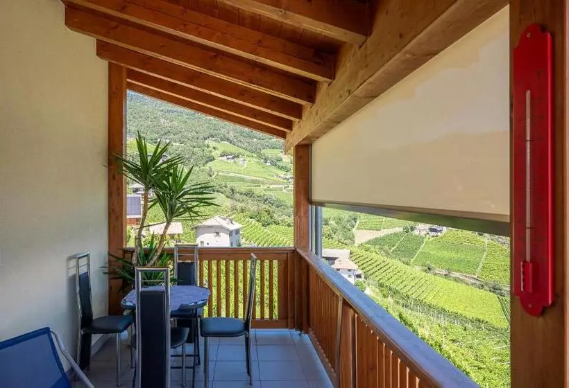 Appartement Schusterhof