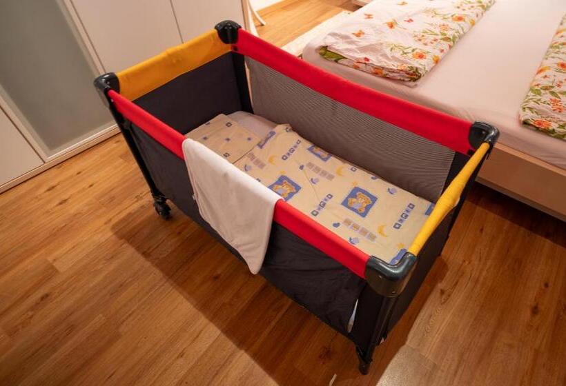 Appartement Schusterhof