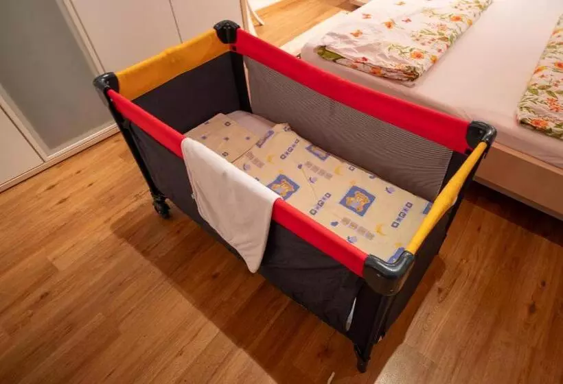 Appartement Schusterhof