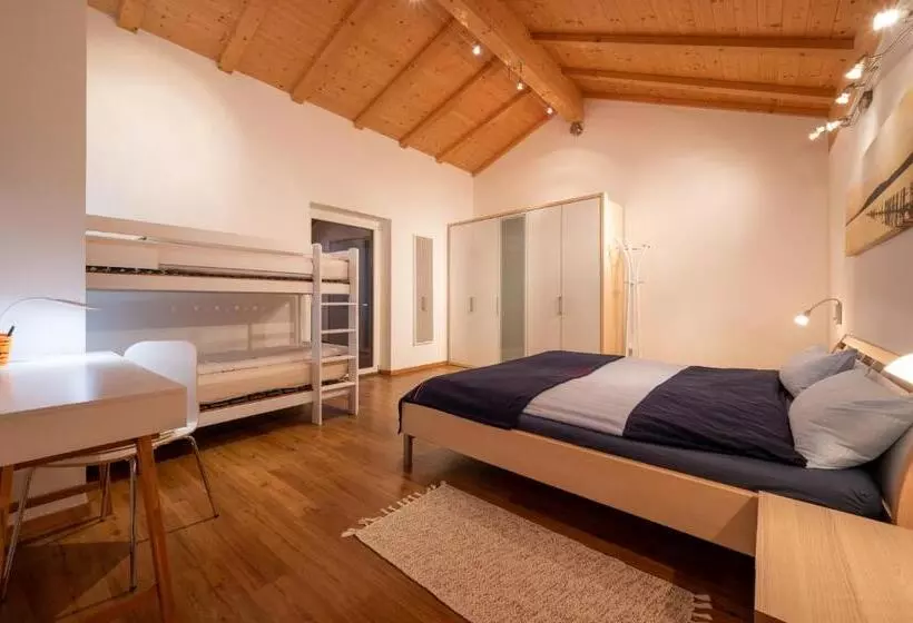 Appartement Schusterhof