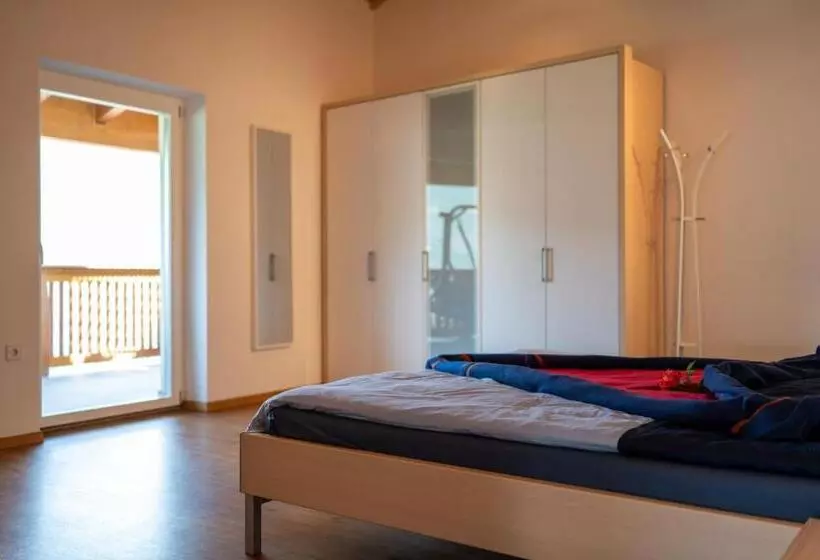 Appartement Schusterhof