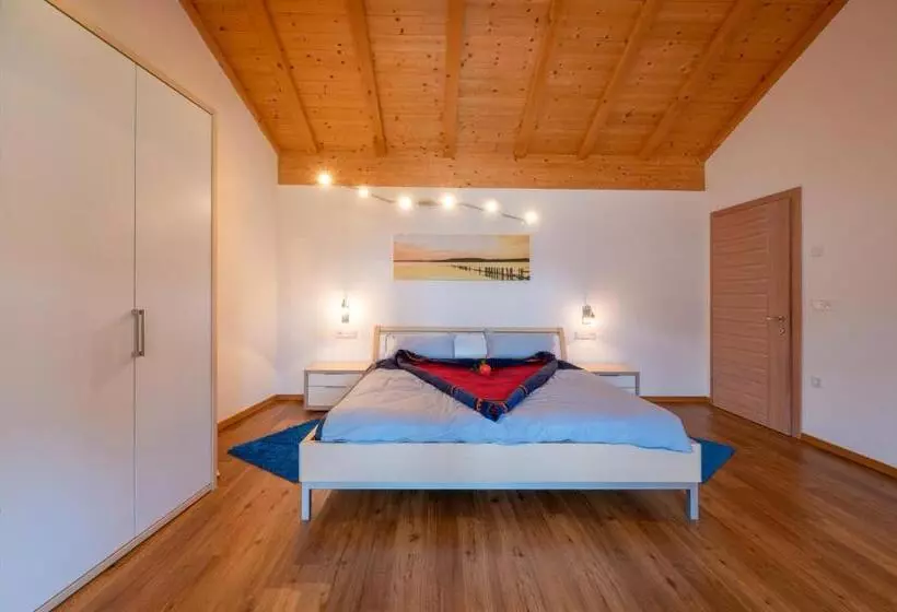 Appartement Schusterhof