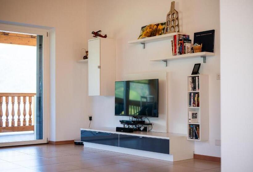 Appartement Schusterhof