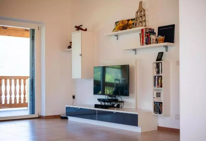 Appartement Schusterhof