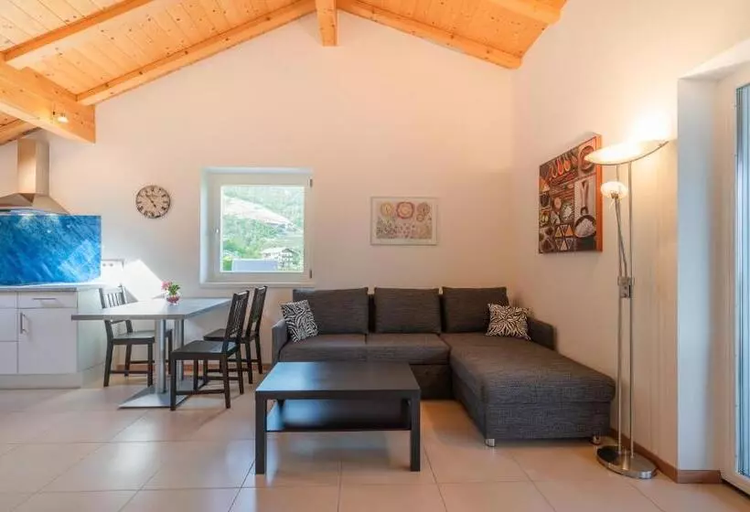 Appartement Schusterhof