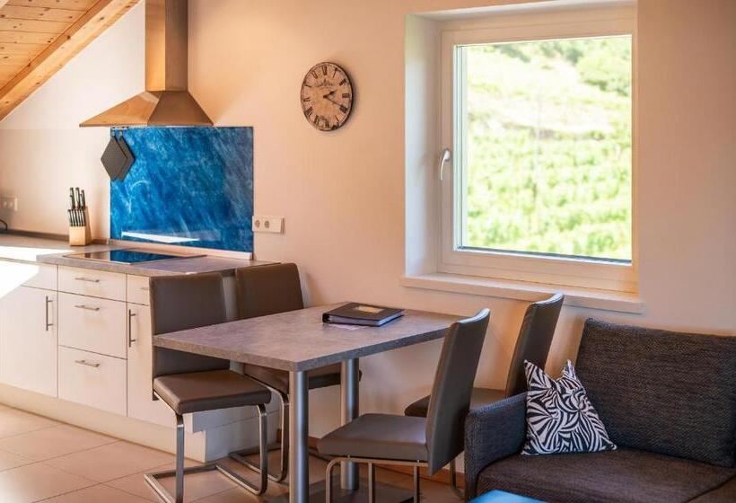 Appartement Schusterhof