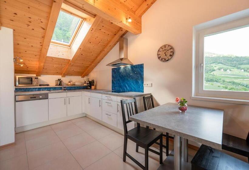 Appartement Schusterhof