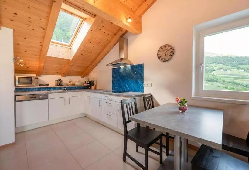 Appartement Schusterhof