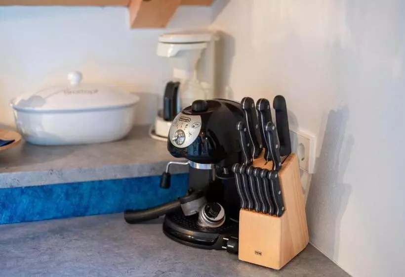 Appartement Schusterhof