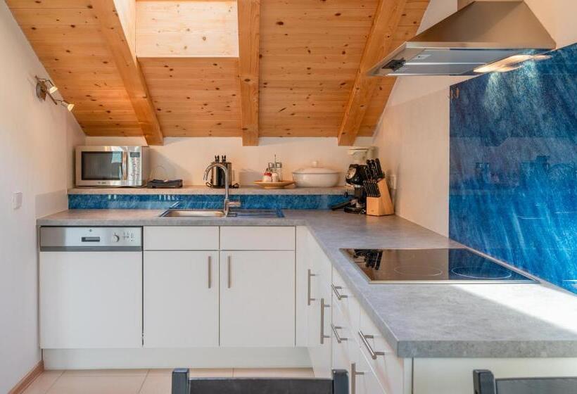 Appartement Schusterhof