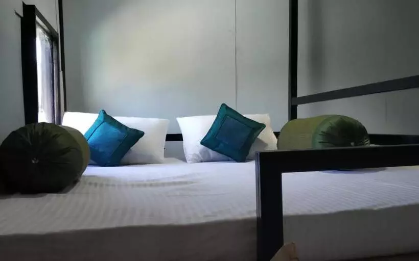ベッドアンドブレックファースト Mountain View Stay In Auli