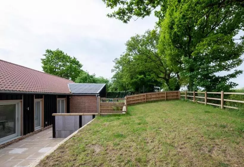 Bramble Cottage