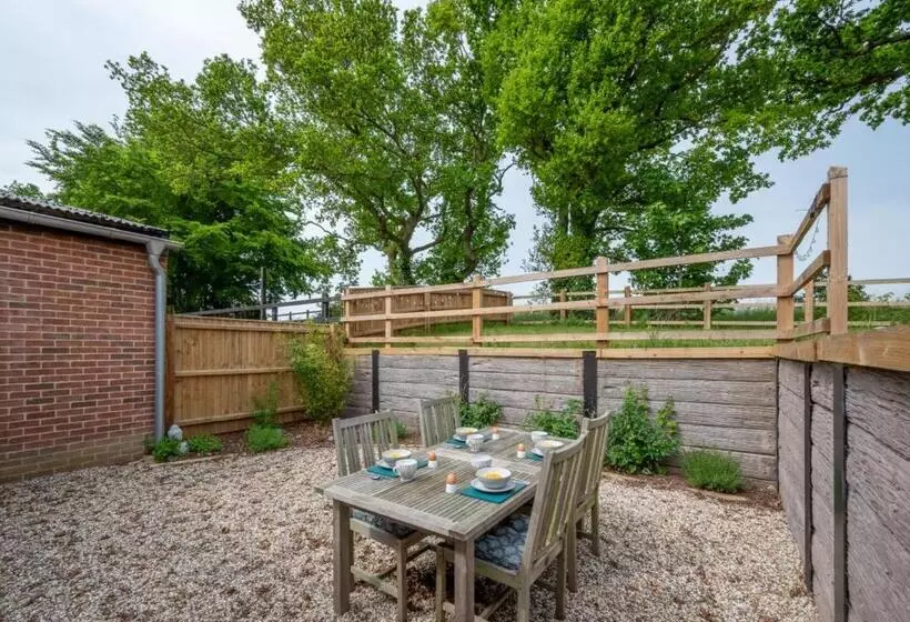 Bramble Cottage