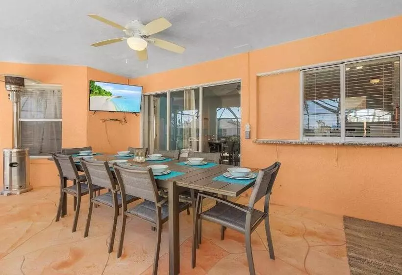 Casa Colada  Perfect Vacation Home For Families