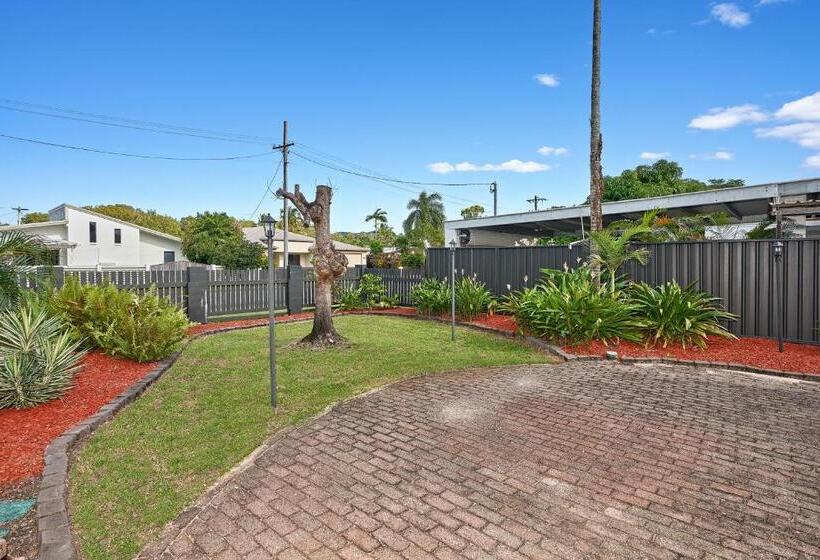 Casuarina Beach Front Escape