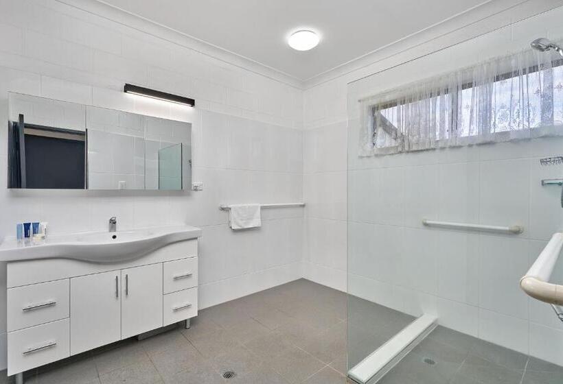 Casuarina Beach Front Escape