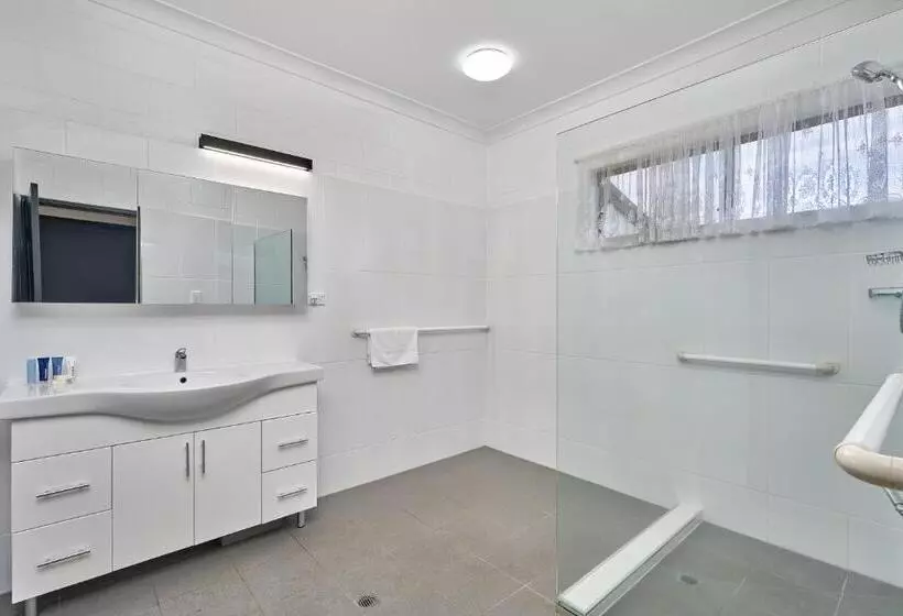 Casuarina Beach Front Escape