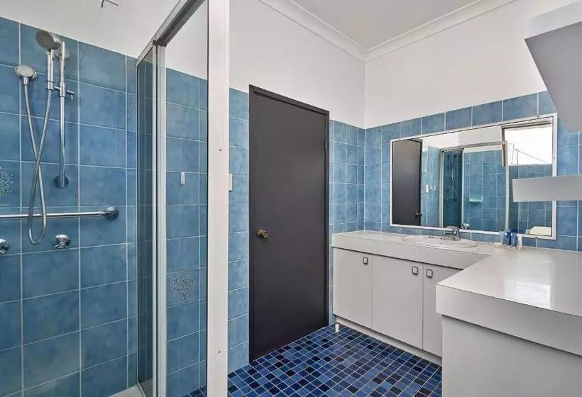 Casuarina Beach Front Escape