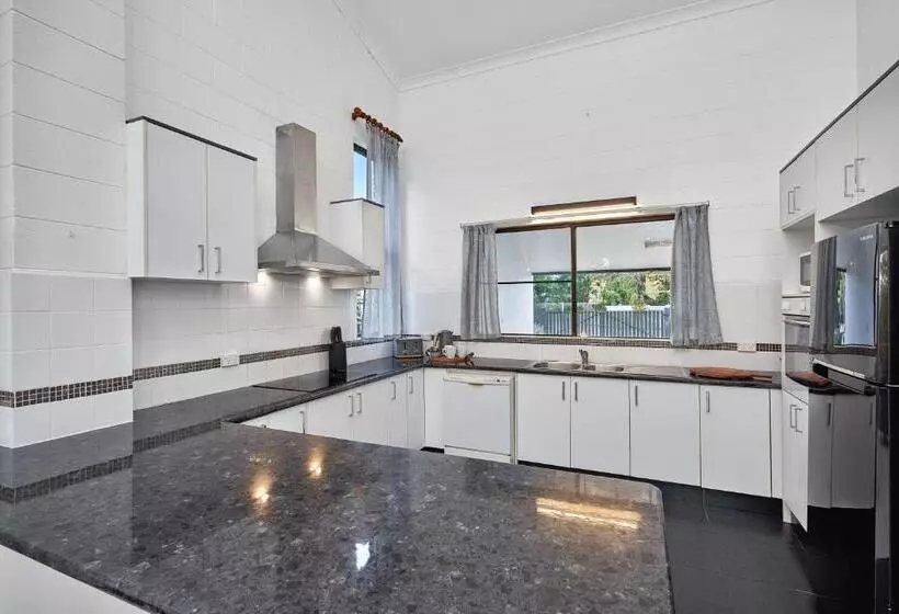 Casuarina Beach Front Escape