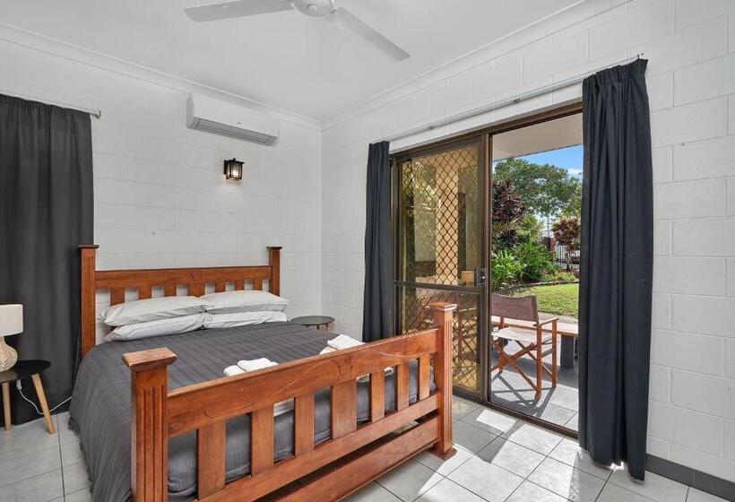 Casuarina Beach Front Escape