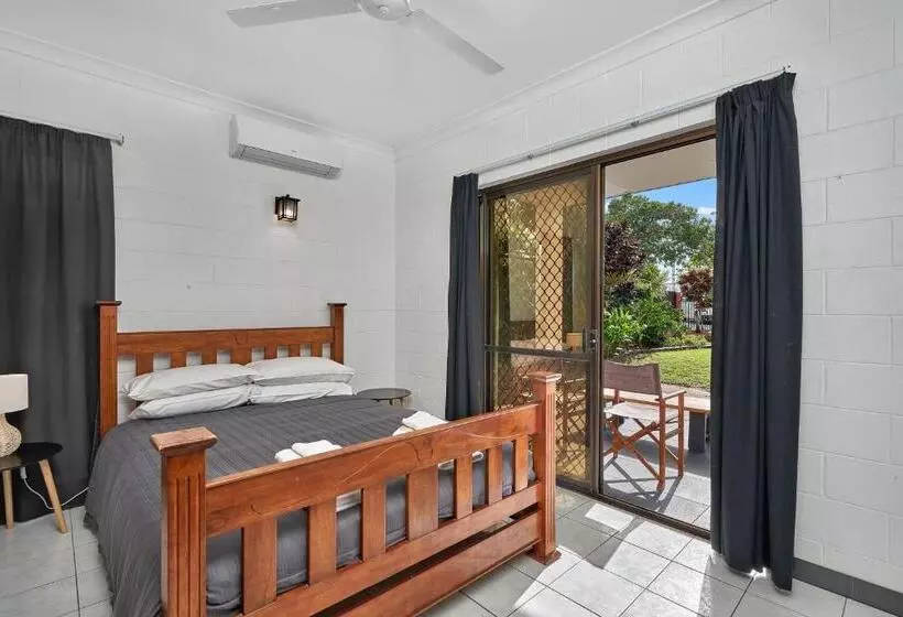 Casuarina Beach Front Escape