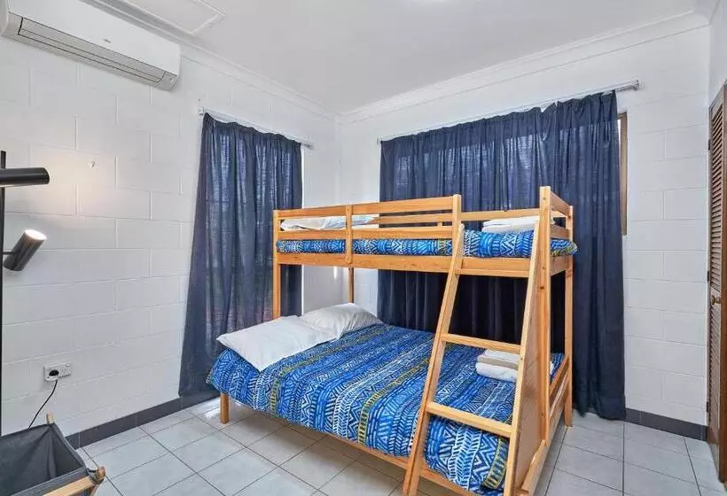 Casuarina Beach Front Escape