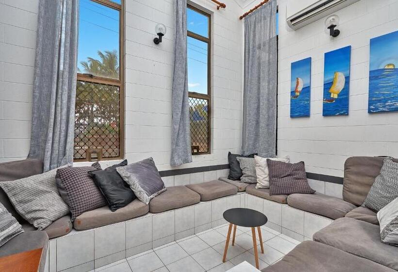 Casuarina Beach Front Escape