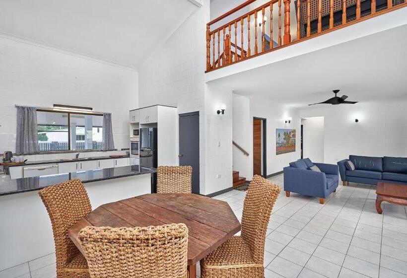 Casuarina Beach Front Escape