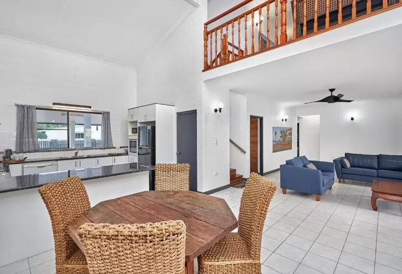 Casuarina Beach Front Escape