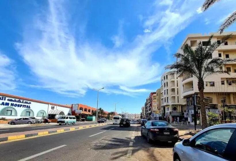 Florenza Khamsin Red Sea Residence