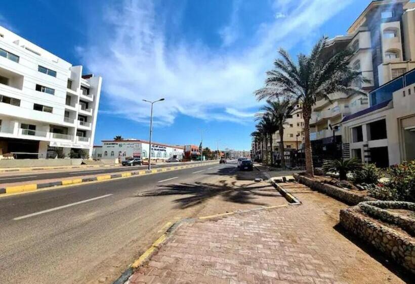 Florenza Khamsin Red Sea Residence