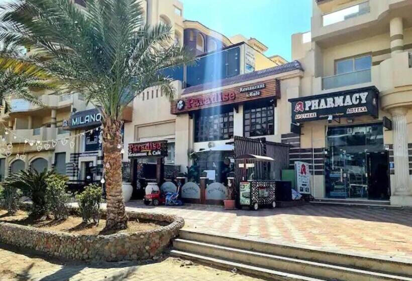 Florenza Khamsin Red Sea Residence