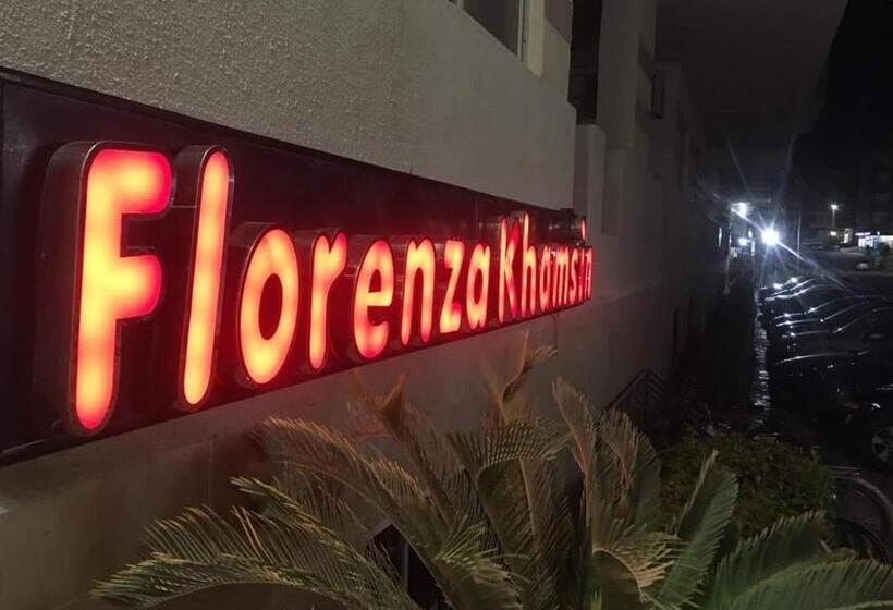 Florenza Khamsin Red Sea Residence