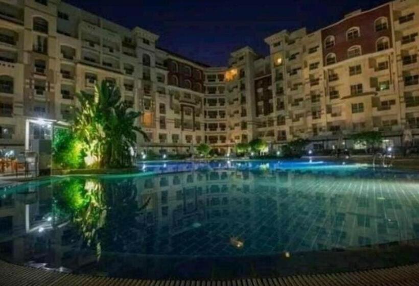 Florenza Khamsin Red Sea Residence