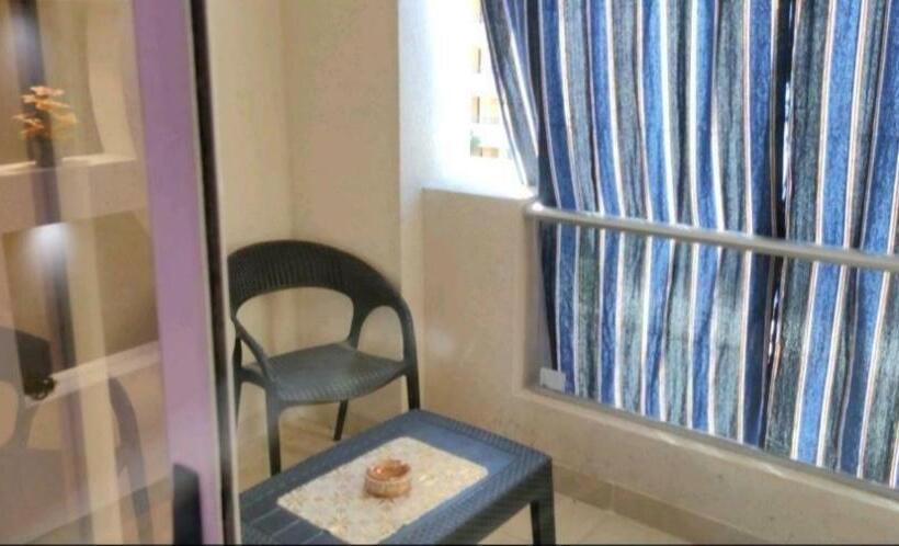 Florenza Khamsin Red Sea Residence