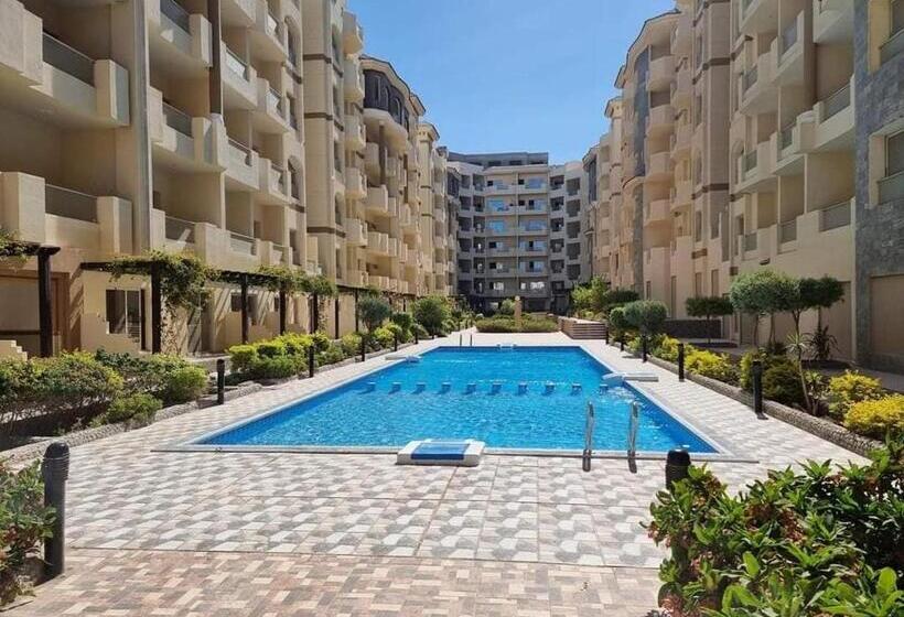 Florenza Khamsin Red Sea Residence