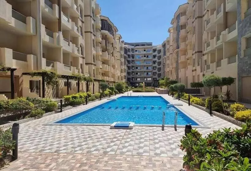 Florenza Khamsin Red Sea Residence