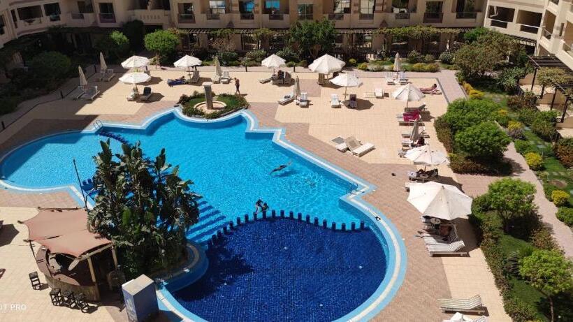 Florenza Khamsin Red Sea Residence