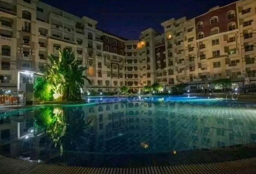 Florenza Khamsin Red Sea Residence