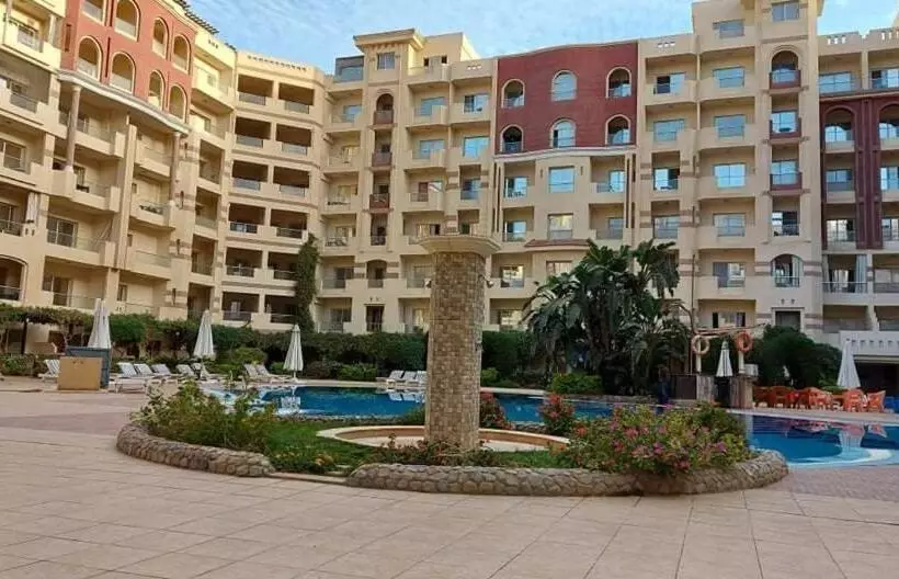 Florenza Khamsin Red Sea Residence