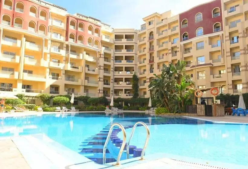 Florenza Khamsin Red Sea Residence