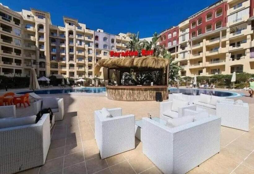 Florenza Khamsin Red Sea Residence