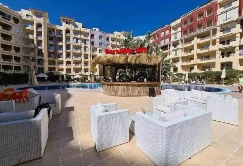 Florenza Khamsin Red Sea Residence